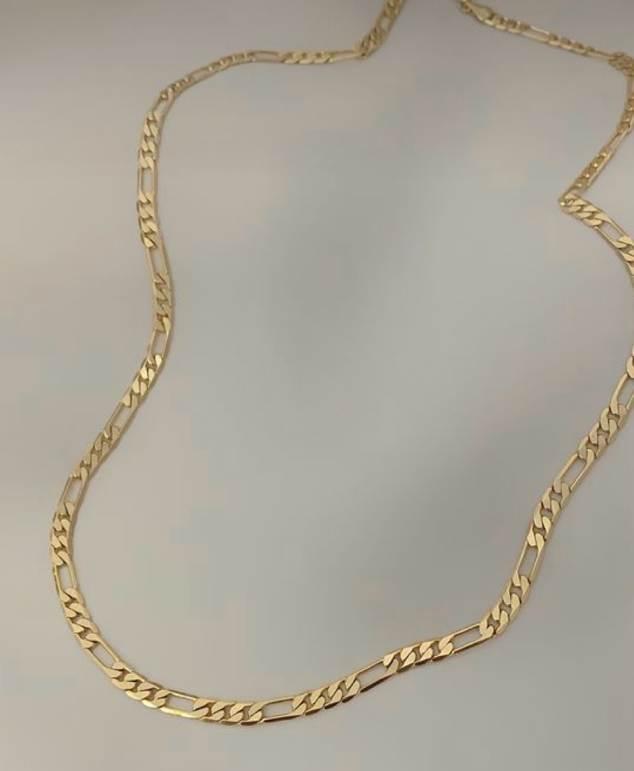 Figaro Chain