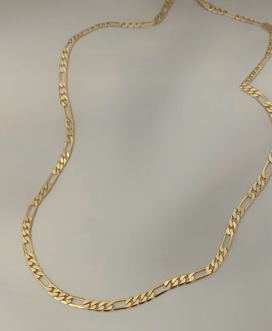 Figaro Chain