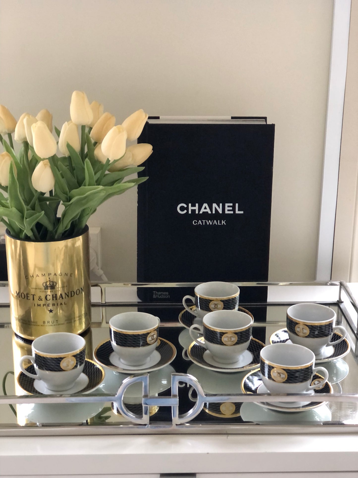 Espresso Cups