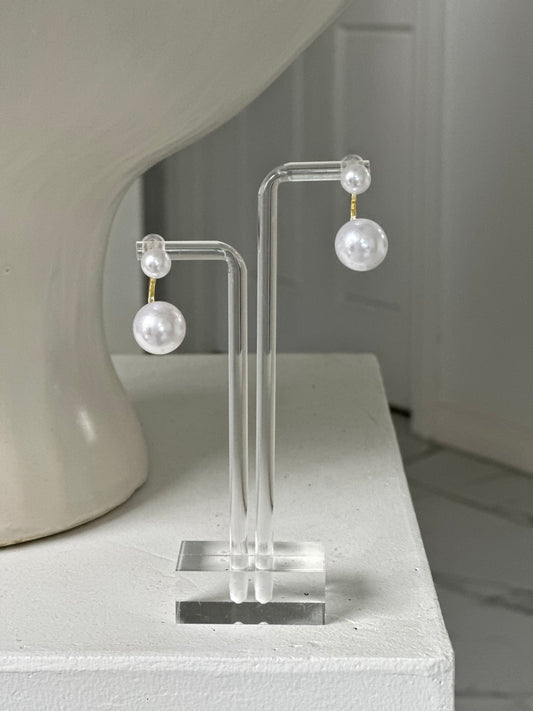 Sophie Pearl  Earring