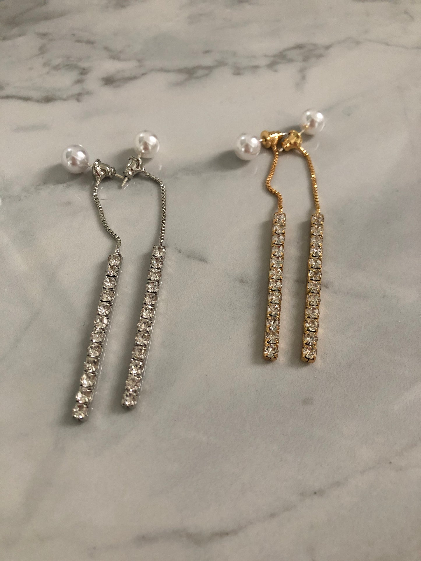 St Tropez Earrings