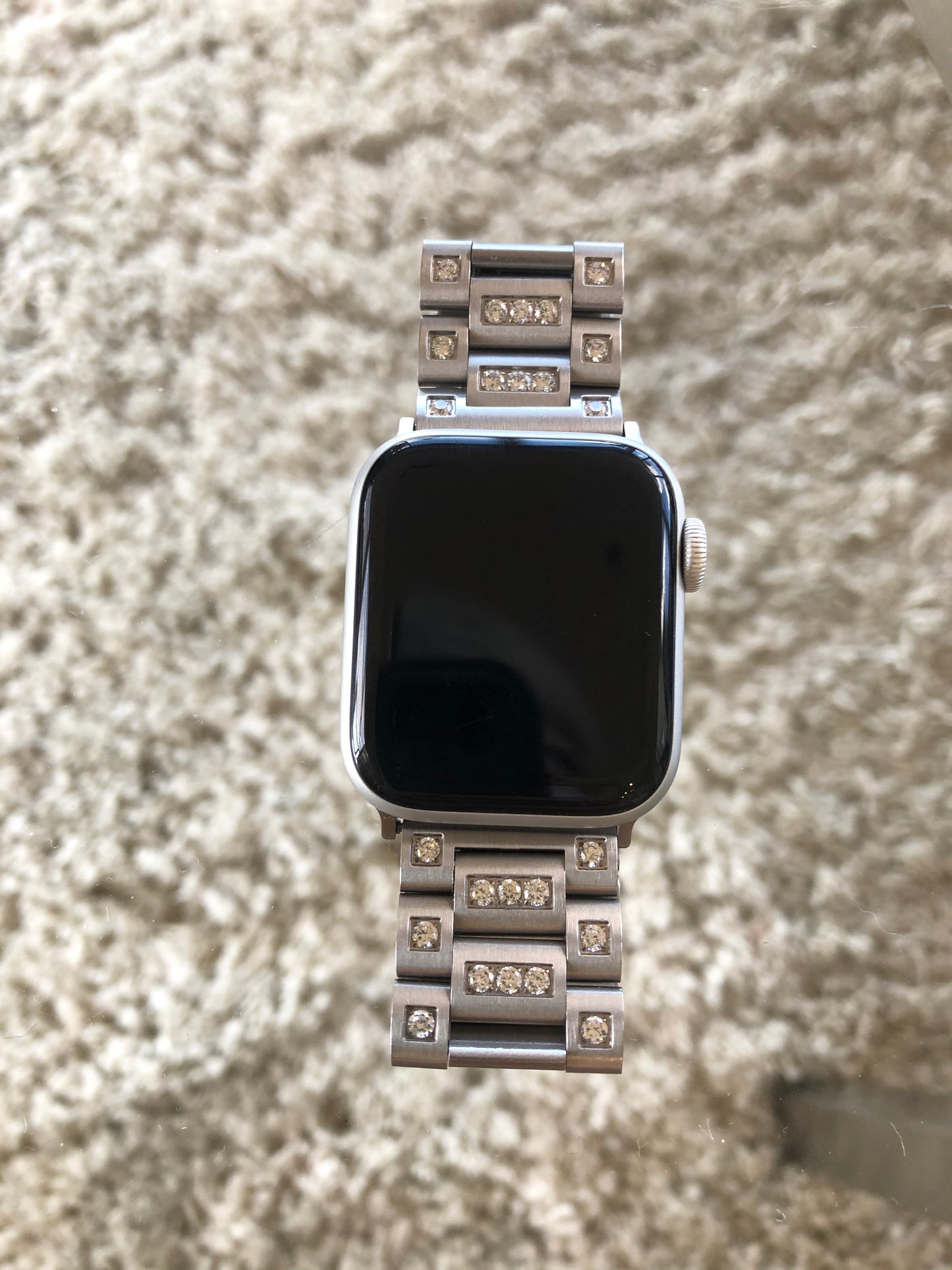 Apple Watch strap