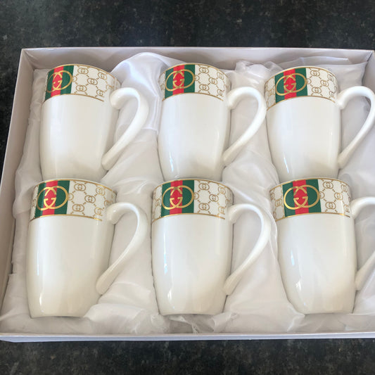 Expresso mugs